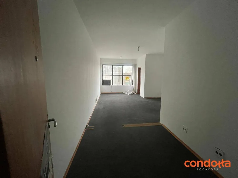 Sala-Conjunto, 36 m² - Foto 4