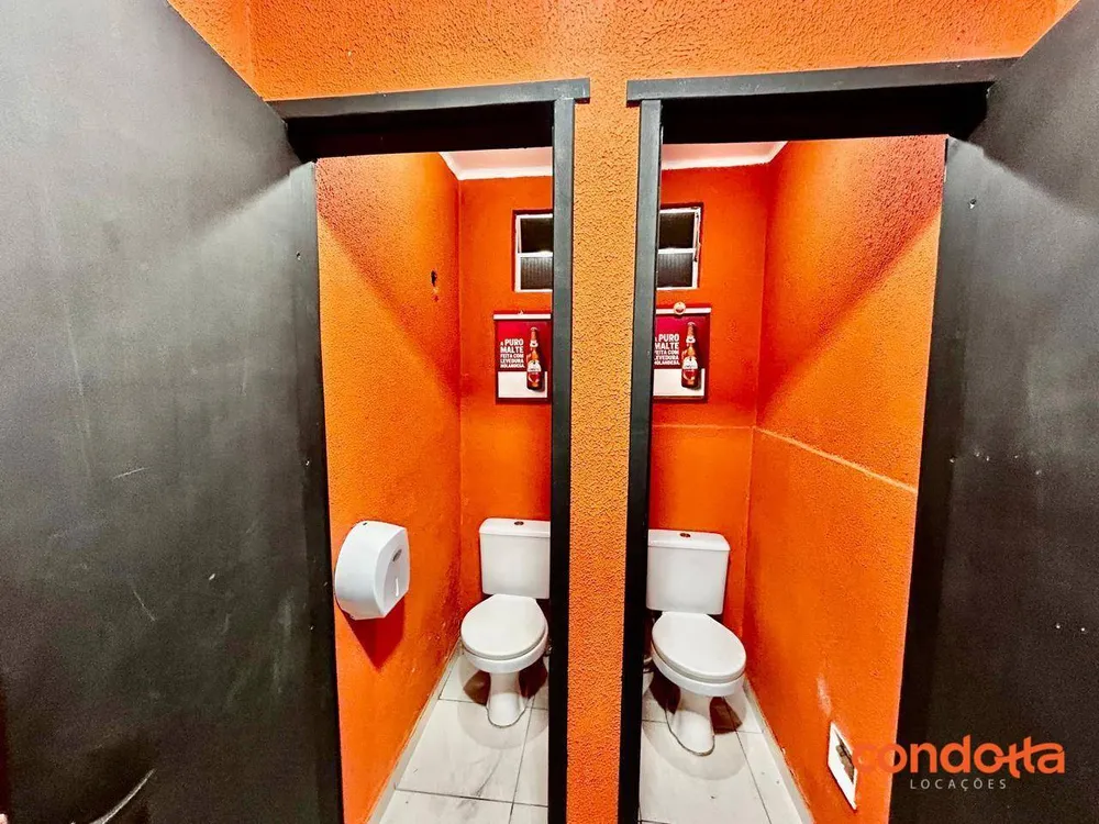 Loja-Salão, 120 m² - Foto 11