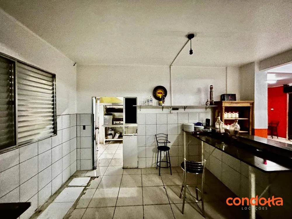 Loja-Salão, 120 m² - Foto 12
