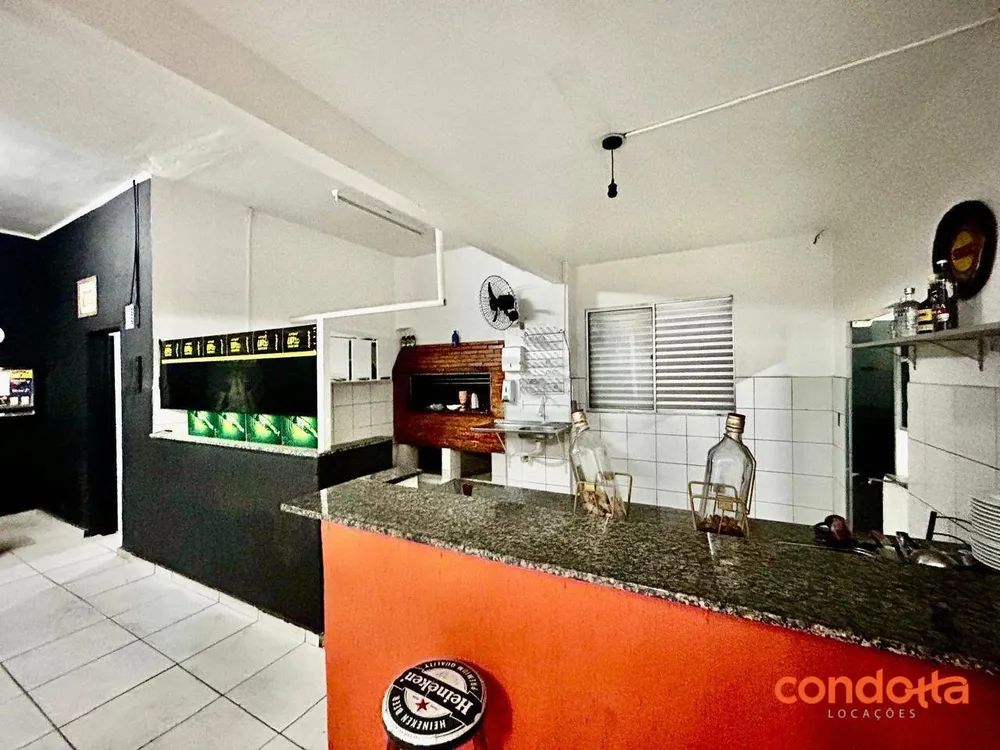 Loja-Salão, 120 m² - Foto 9