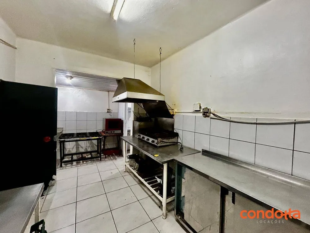Loja-Salão, 120 m² - Foto 13