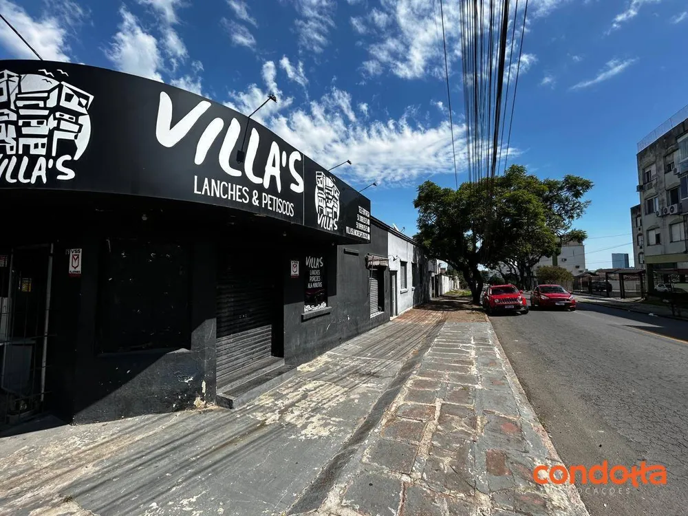 Loja-Salão, 120 m² - Foto 1
