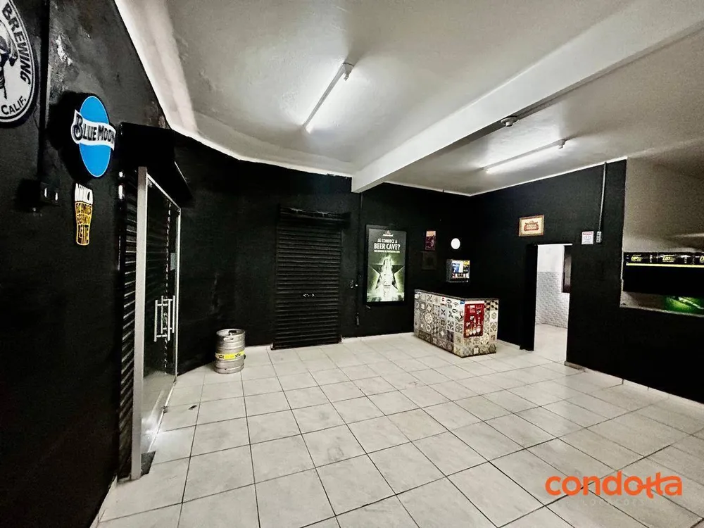 Loja-Salão, 120 m² - Foto 2