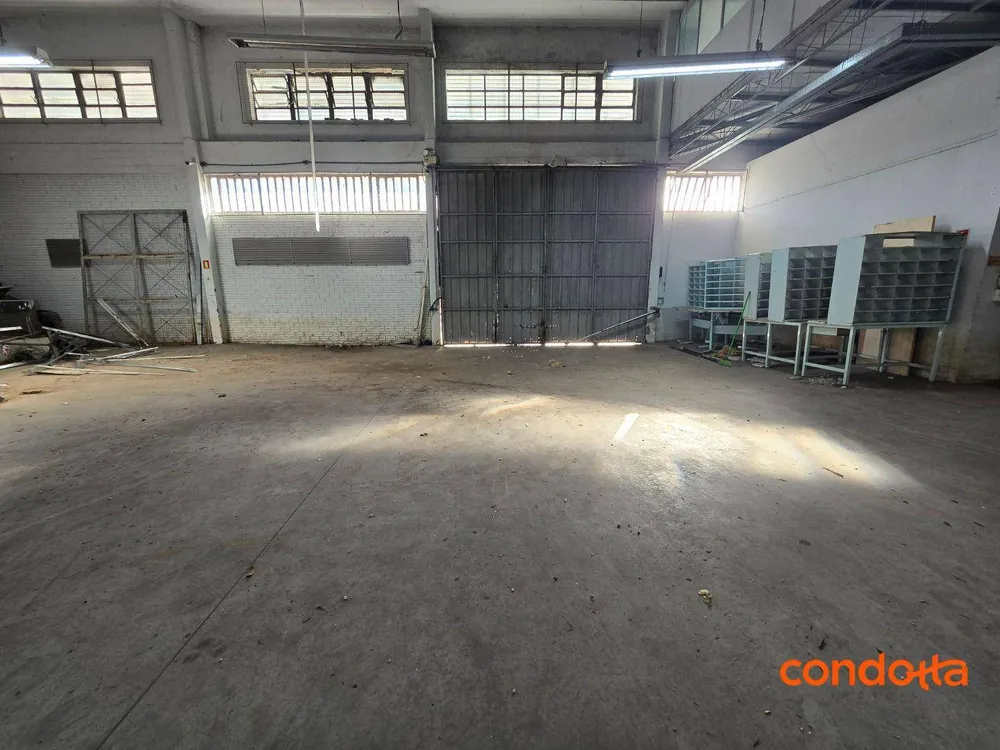 Depósito-Galpão, 2000 m² - Foto 12