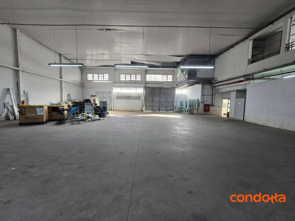 Depósito-Galpão, 2000 m² - Foto 14