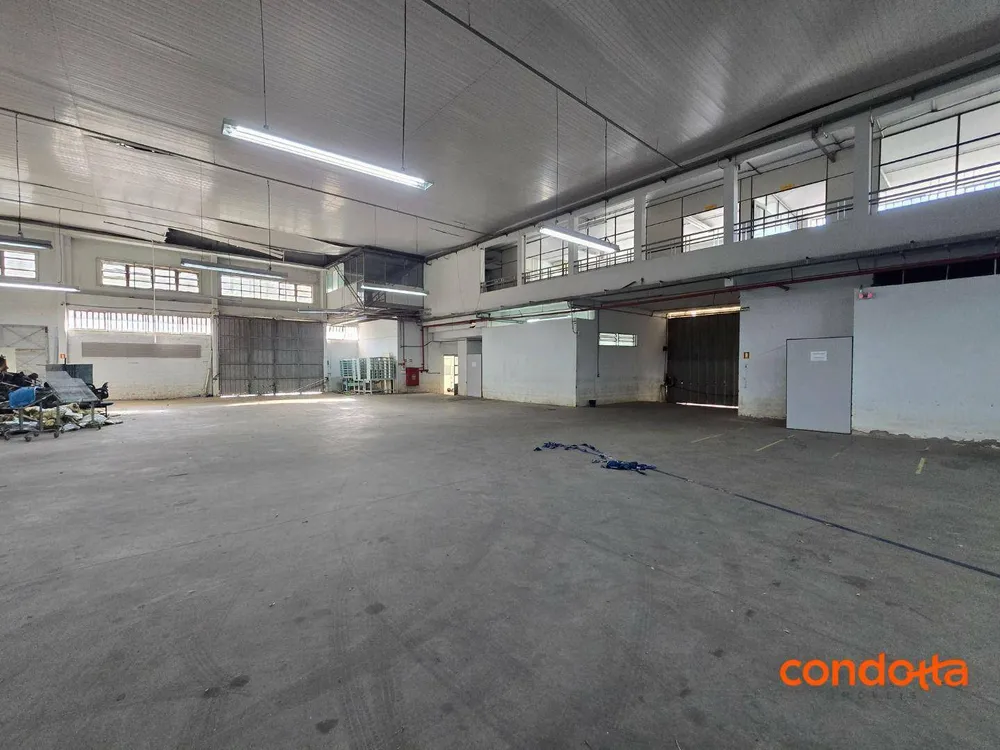 Depósito-Galpão, 2000 m² - Foto 11