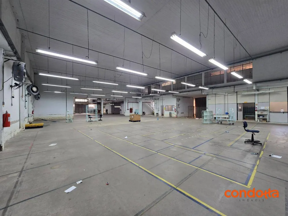Depósito-Galpão, 2000 m² - Foto 7