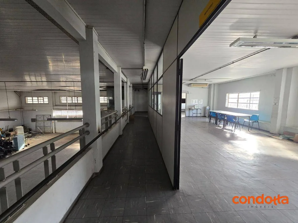 Depósito-Galpão, 2000 m² - Foto 9