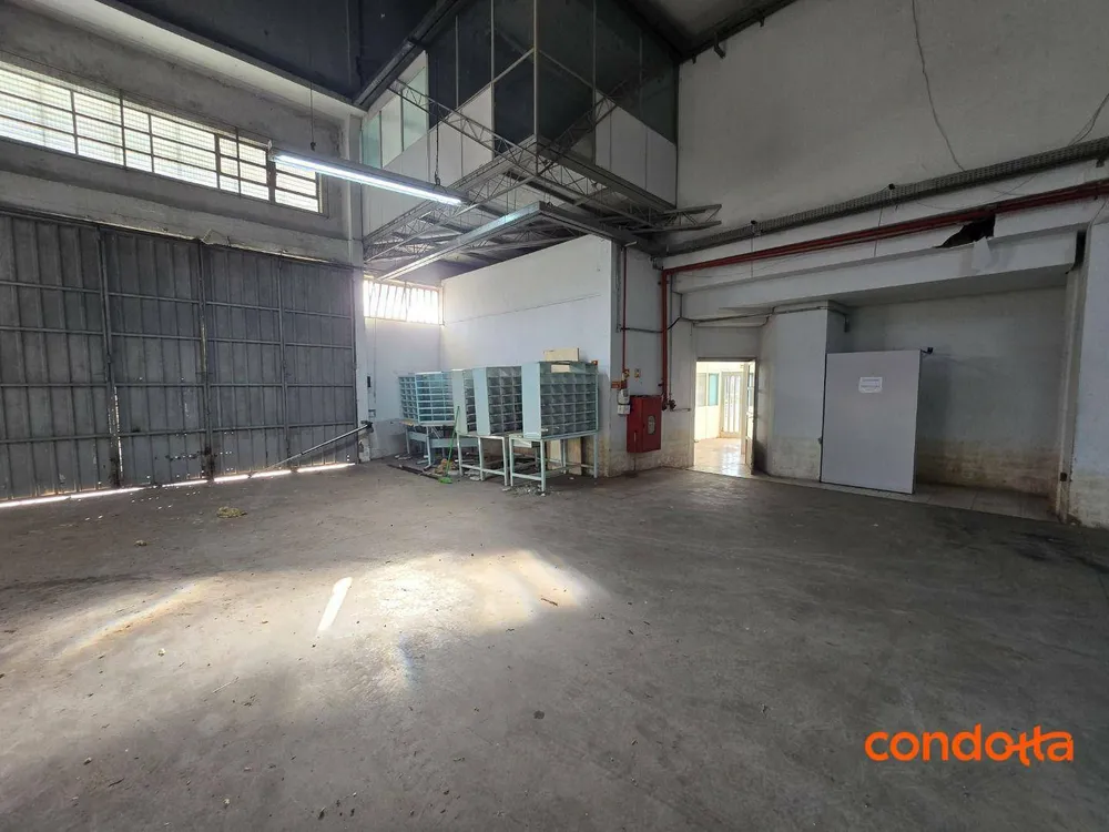 Depósito-Galpão, 2000 m² - Foto 13
