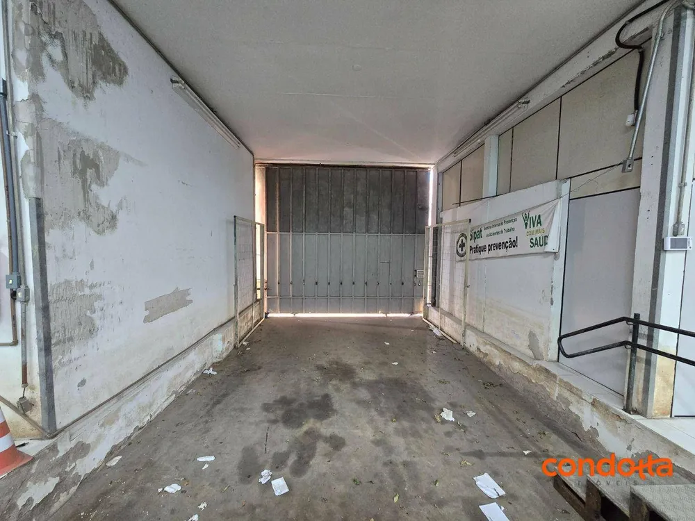 Depósito-Galpão, 2000 m² - Foto 2