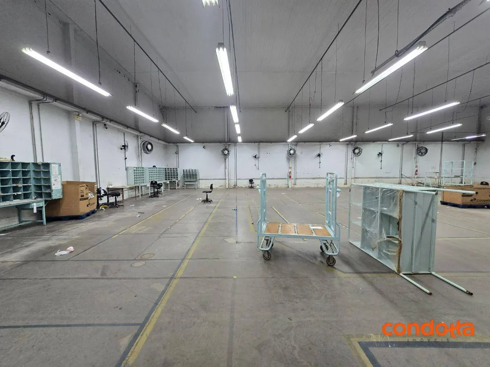 Depósito-Galpão, 2000 m² - Foto 3