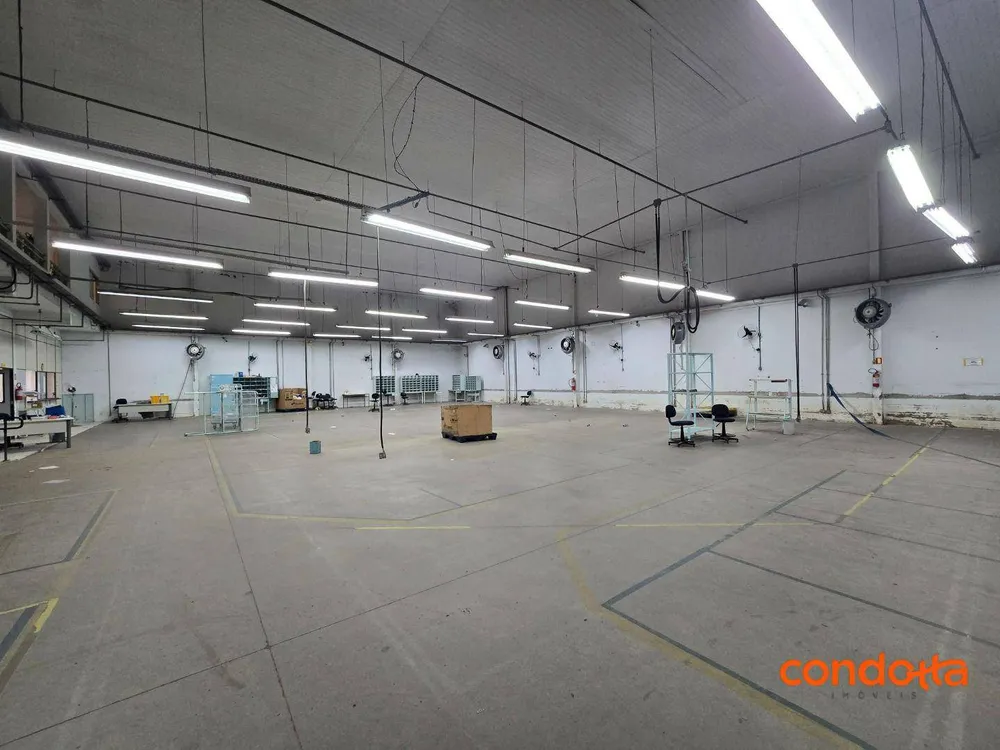 Depósito-Galpão, 2000 m² - Foto 1
