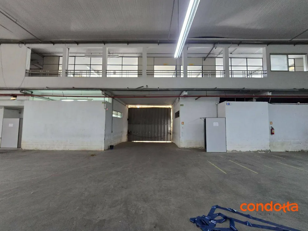 Depósito-Galpão, 2000 m² - Foto 15
