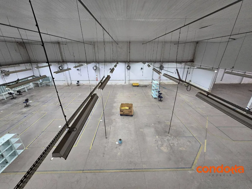 Depósito-Galpão, 2000 m² - Foto 8