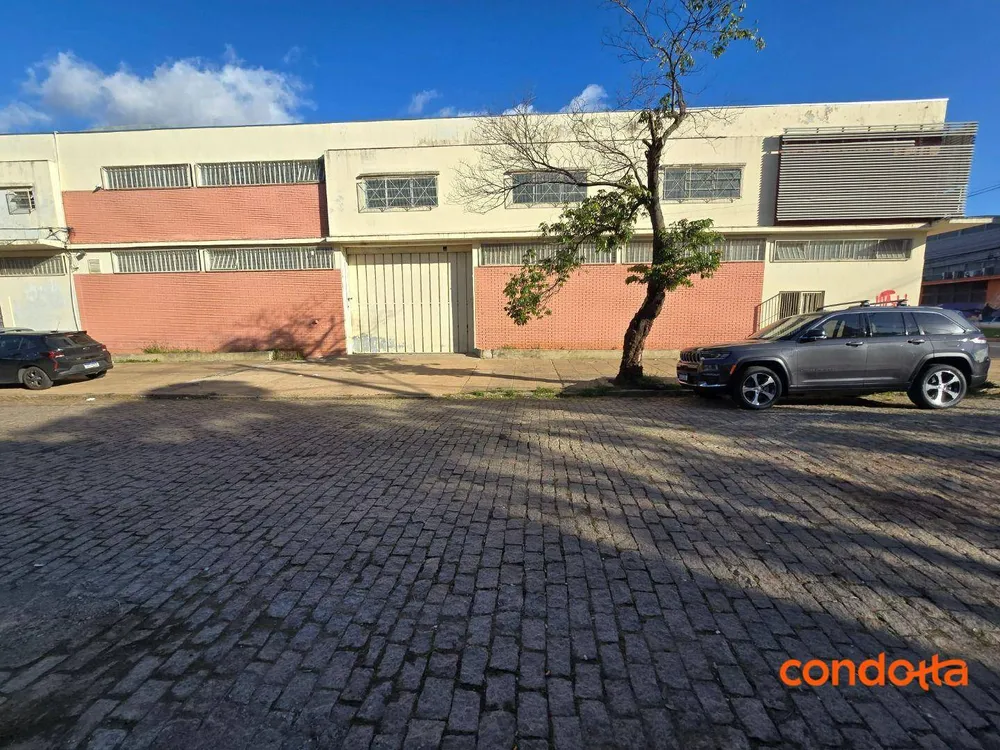 Depósito-Galpão, 2000 m² - Foto 16