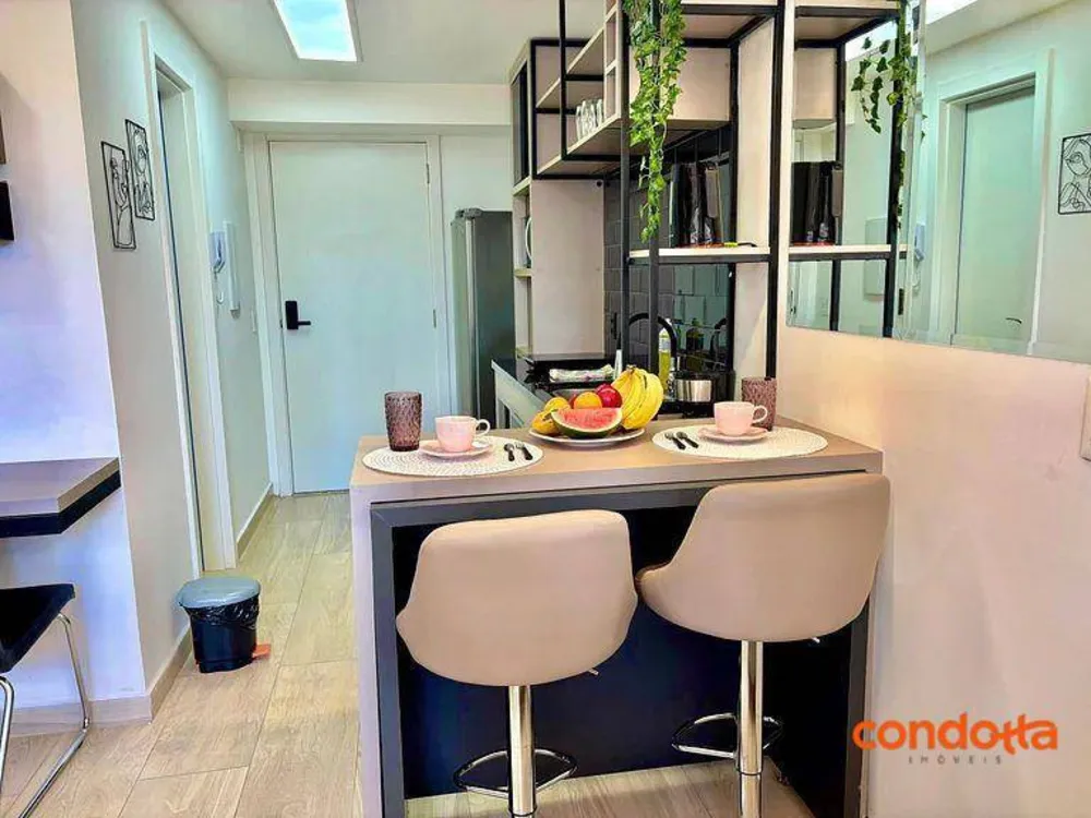 Kitnet-Studio, 40 m² - Foto 6