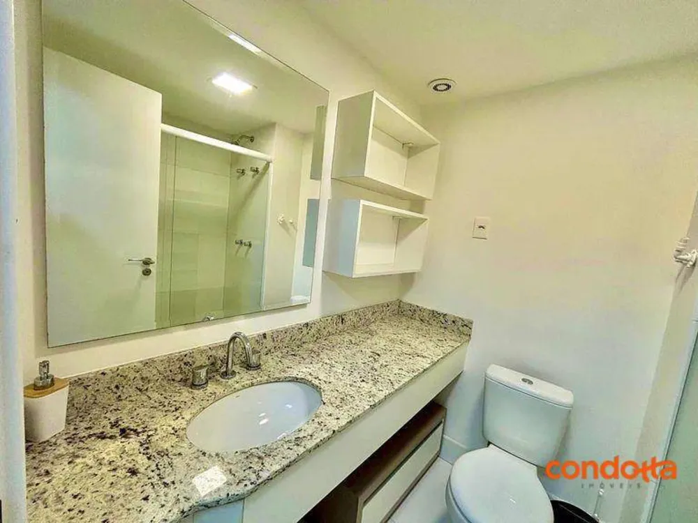 Kitnet-Studio, 40 m² - Foto 12