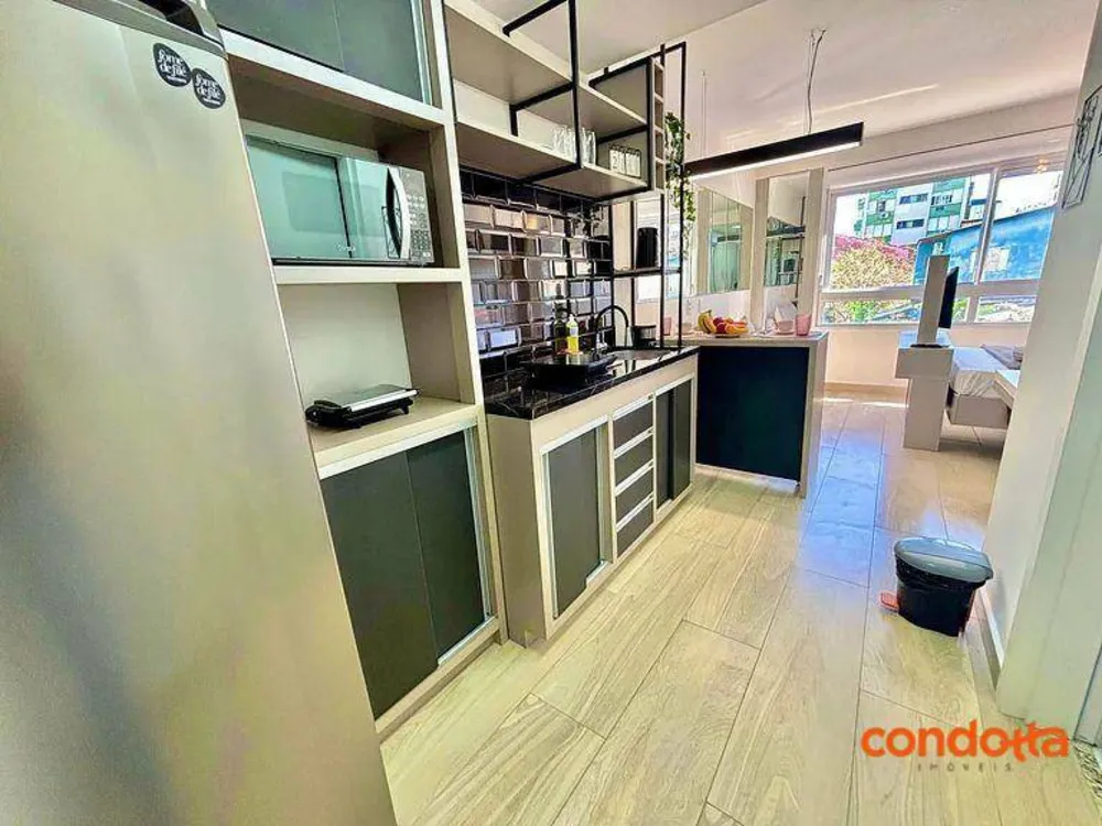 Kitnet-Studio, 40 m² - Foto 5