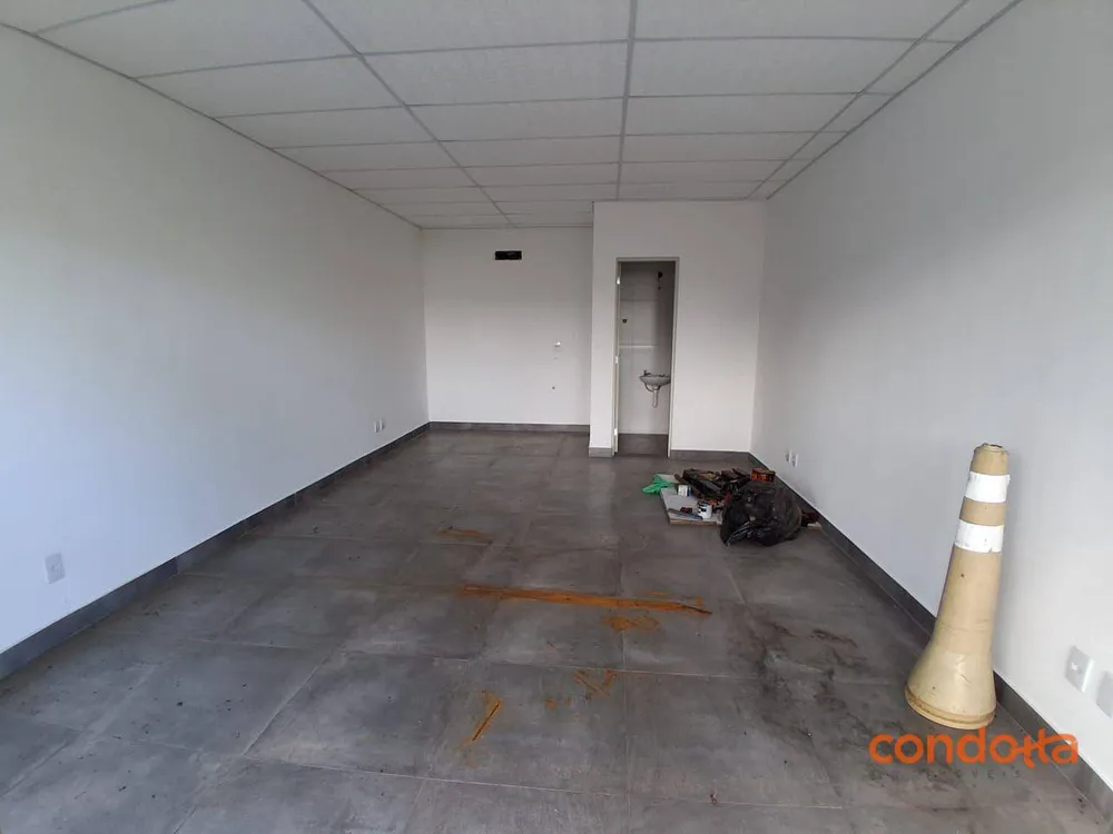 Loja-Salão, 22 m² - Foto 2