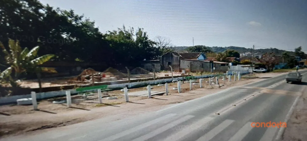 Terreno, 840 m² - Foto 1