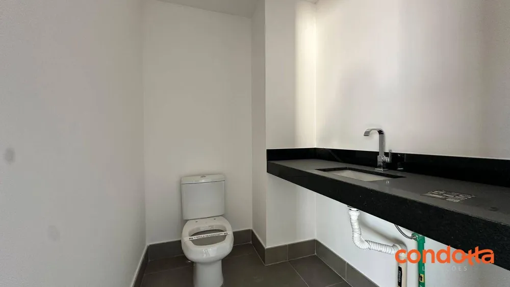 Sala-Conjunto, 130 m² - Foto 1