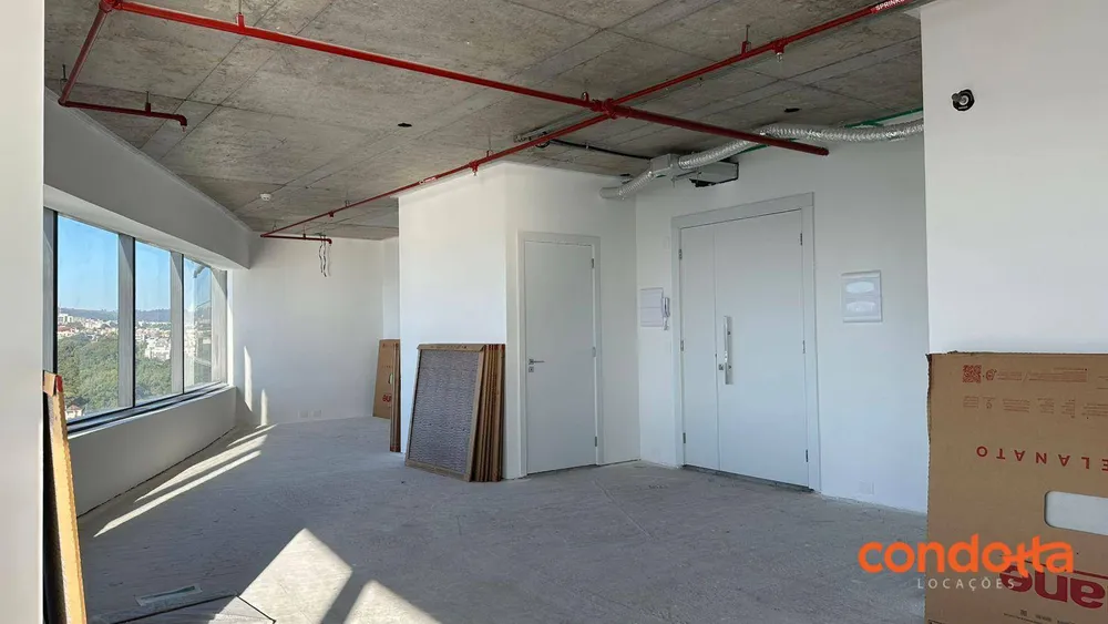 Sala-Conjunto, 130 m² - Foto 11