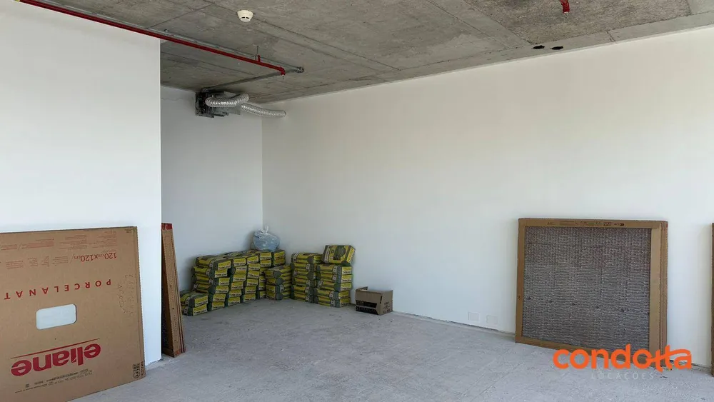 Sala-Conjunto, 130 m² - Foto 6