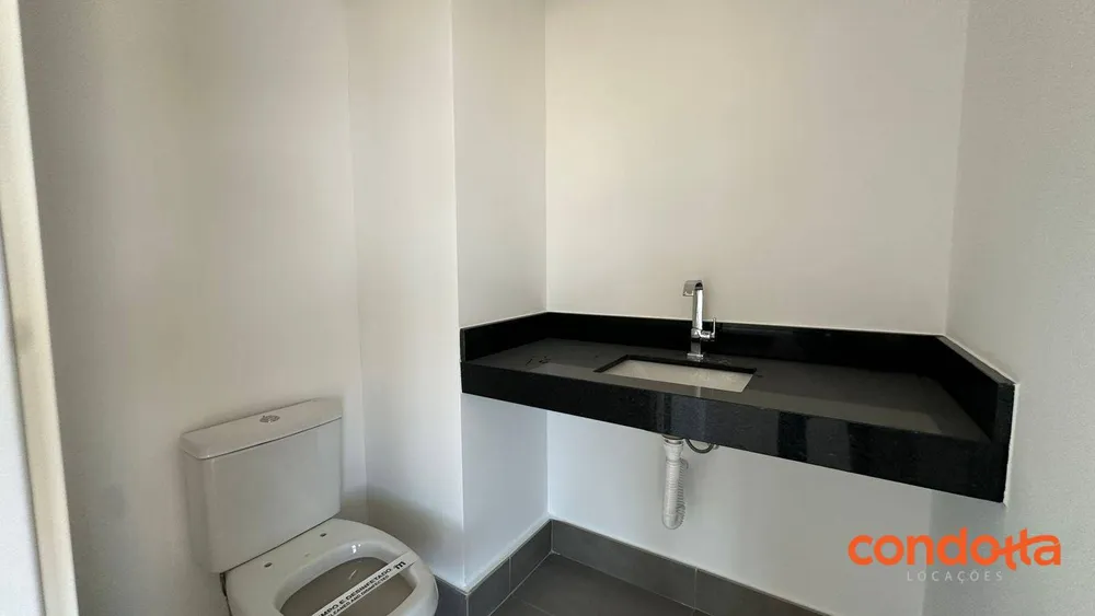 Sala-Conjunto, 130 m² - Foto 8