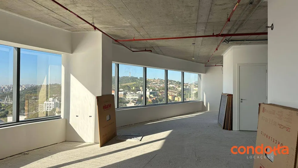 Sala-Conjunto, 130 m² - Foto 12