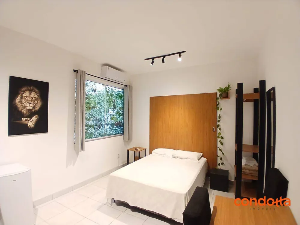 Kitnet-Studio, 25 m² - Foto 2