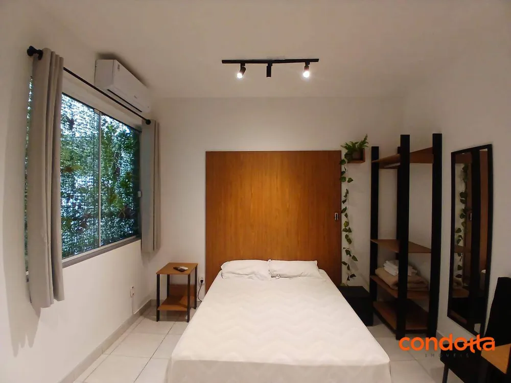 Kitnet-Studio, 25 m² - Foto 3