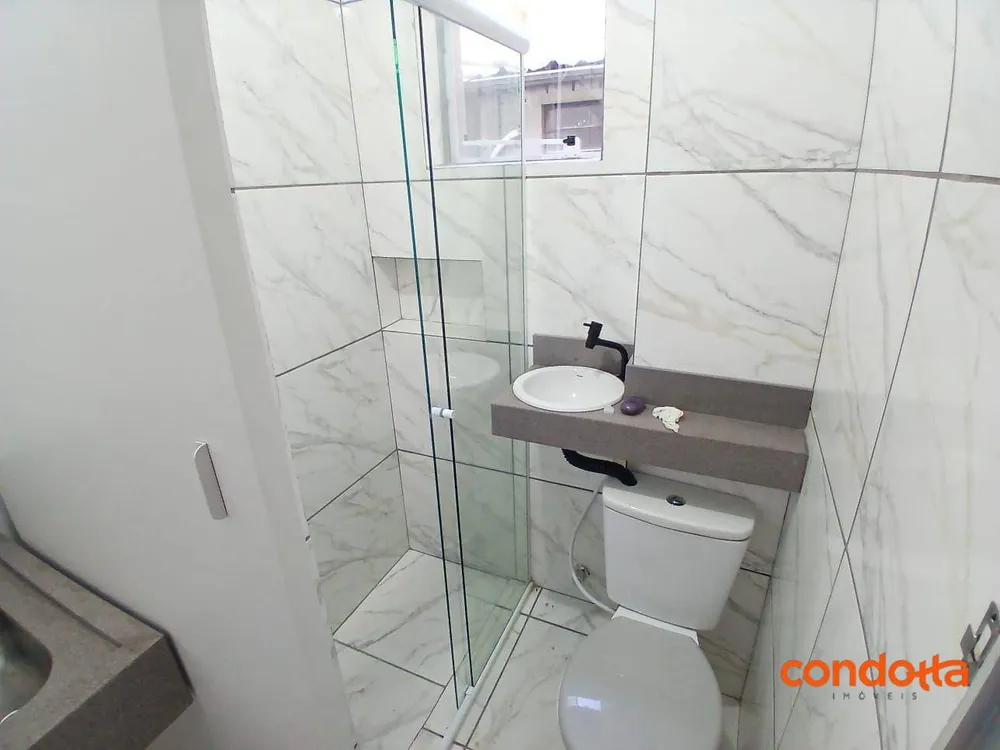 Kitnet-Studio, 25 m² - Foto 4