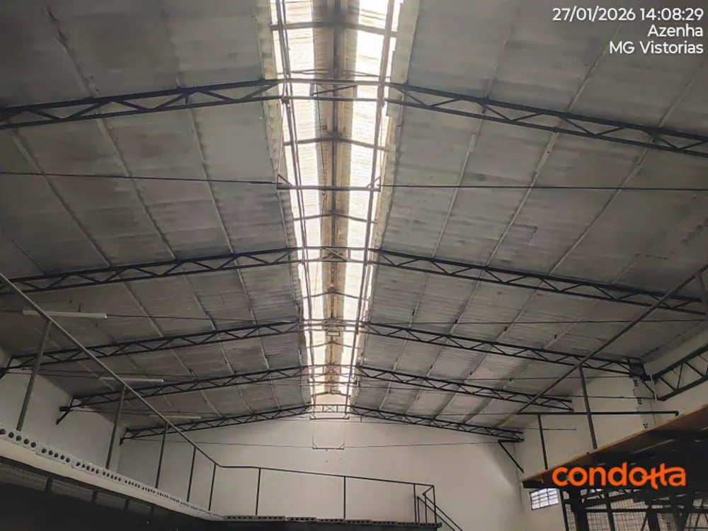 Depósito-Galpão, 600 m² - Foto 11