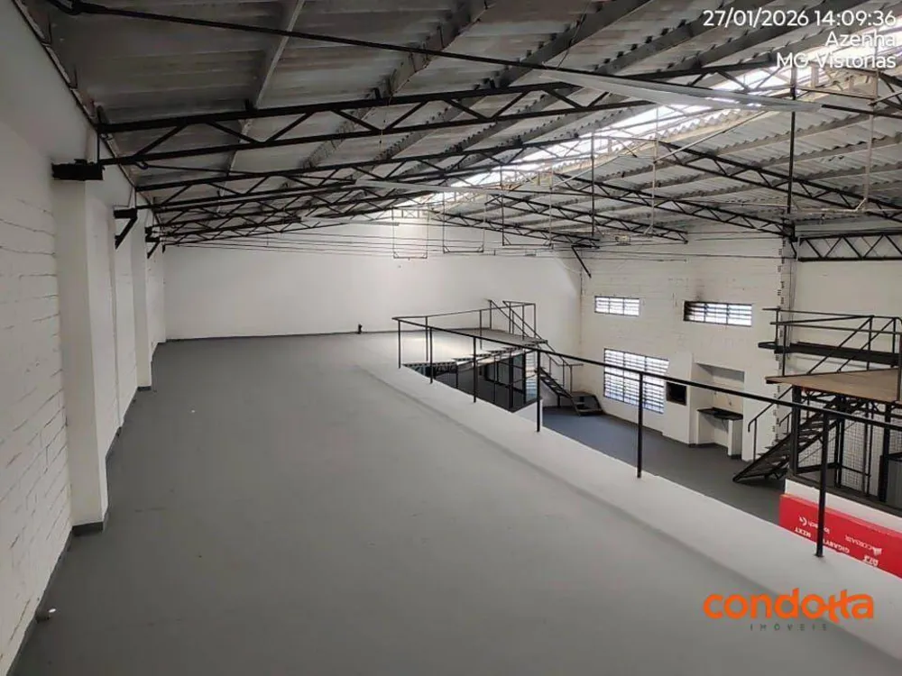 Depósito-Galpão, 600 m² - Foto 16