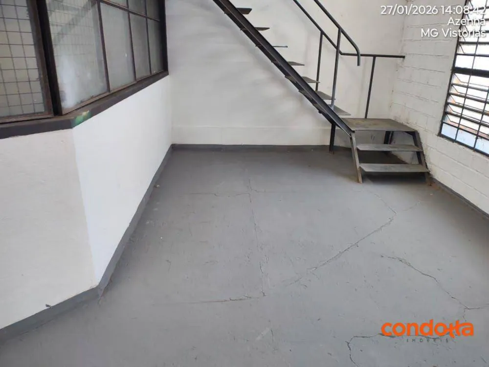 Depósito-Galpão, 600 m² - Foto 13