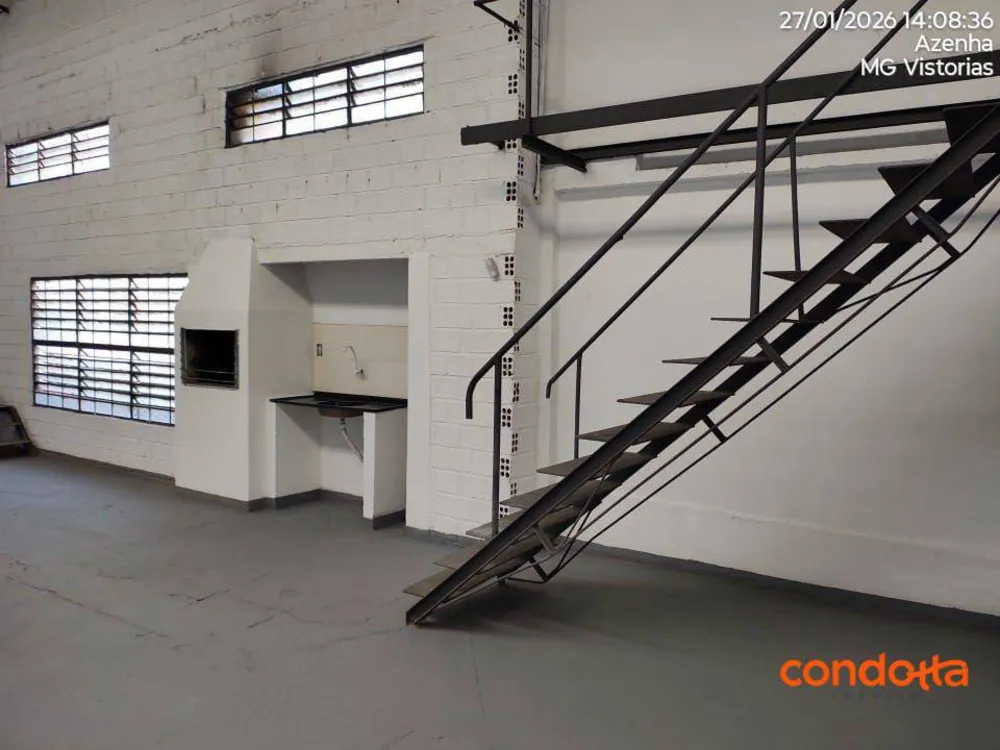 Depósito-Galpão, 600 m² - Foto 9