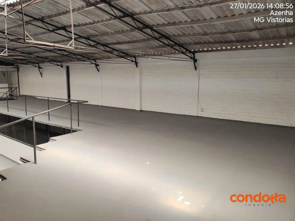 Depósito-Galpão, 600 m² - Foto 15