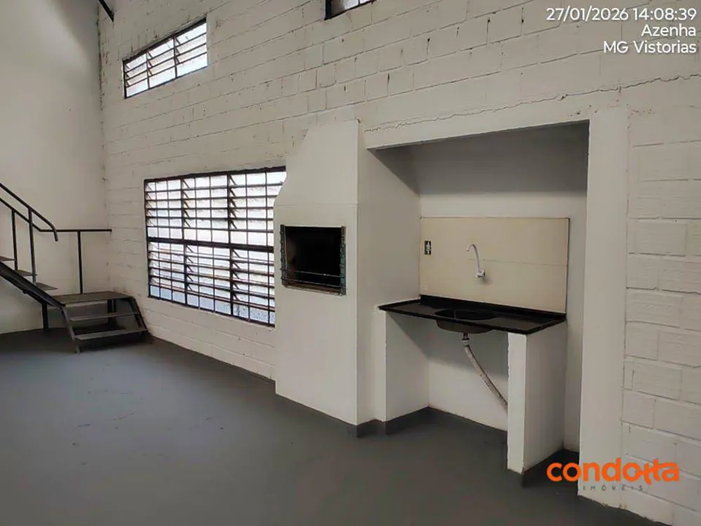 Depósito-Galpão, 600 m² - Foto 8