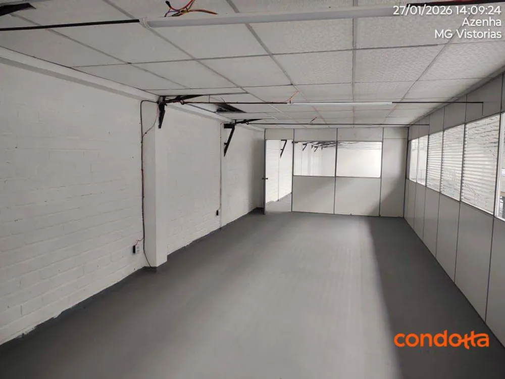 Depósito-Galpão, 600 m² - Foto 14