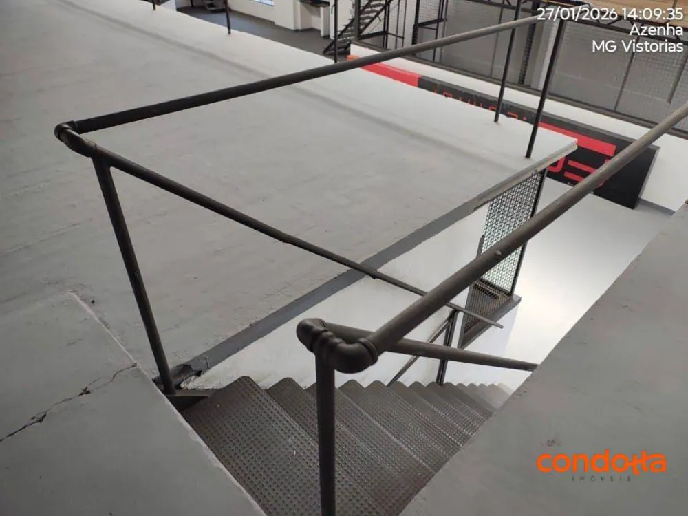 Depósito-Galpão, 600 m² - Foto 12
