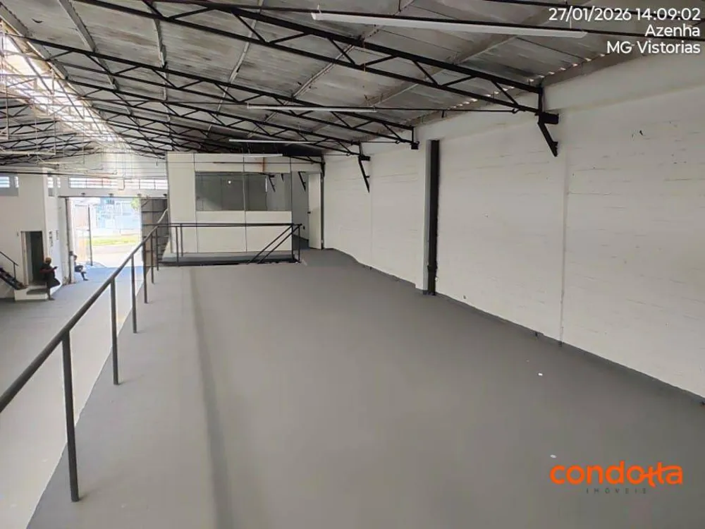 Depósito-Galpão, 600 m² - Foto 6