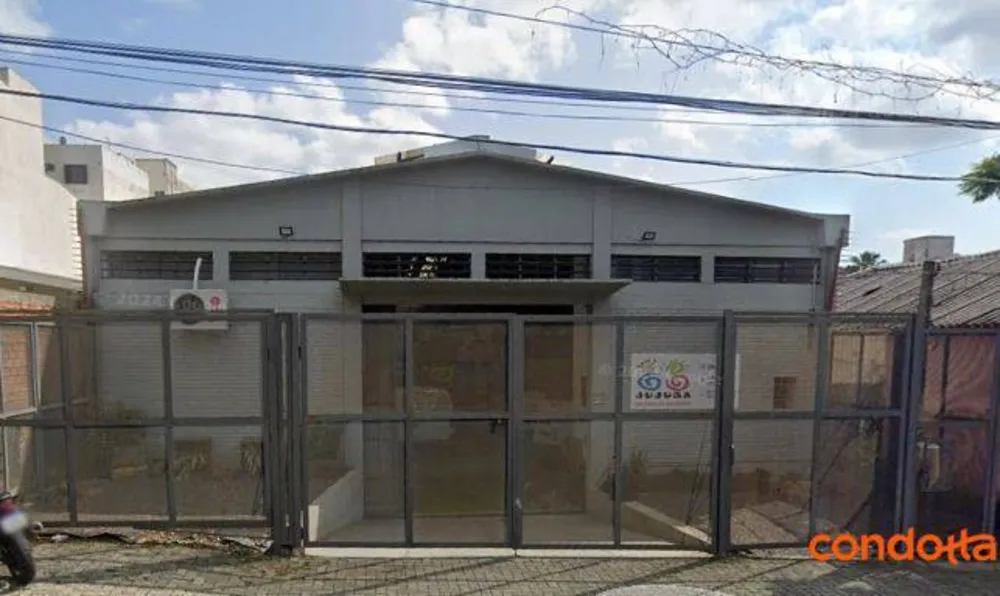 Depósito-Galpão, 600 m² - Foto 1