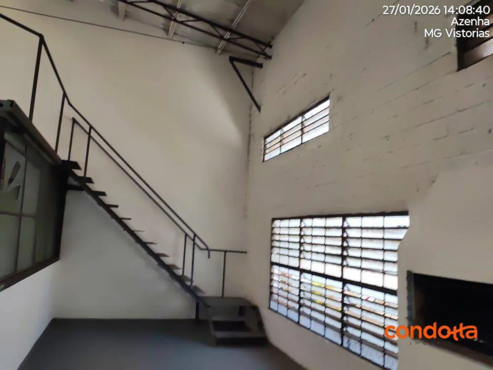 Depósito-Galpão, 600 m² - Foto 10