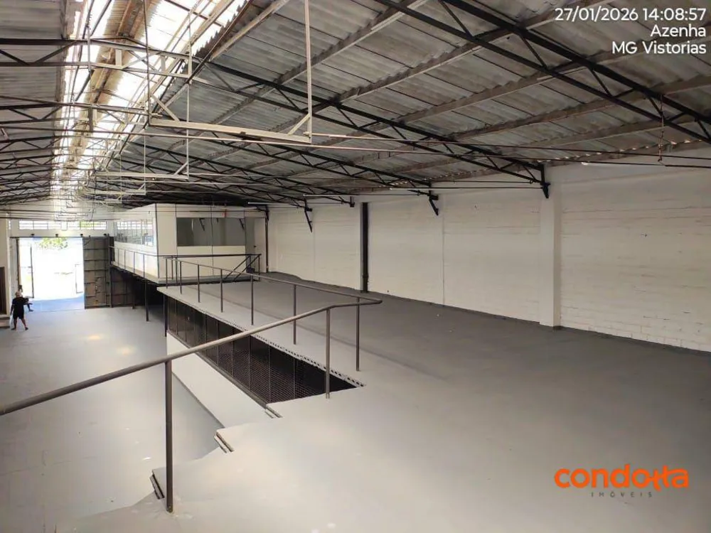 Depósito-Galpão, 600 m² - Foto 4