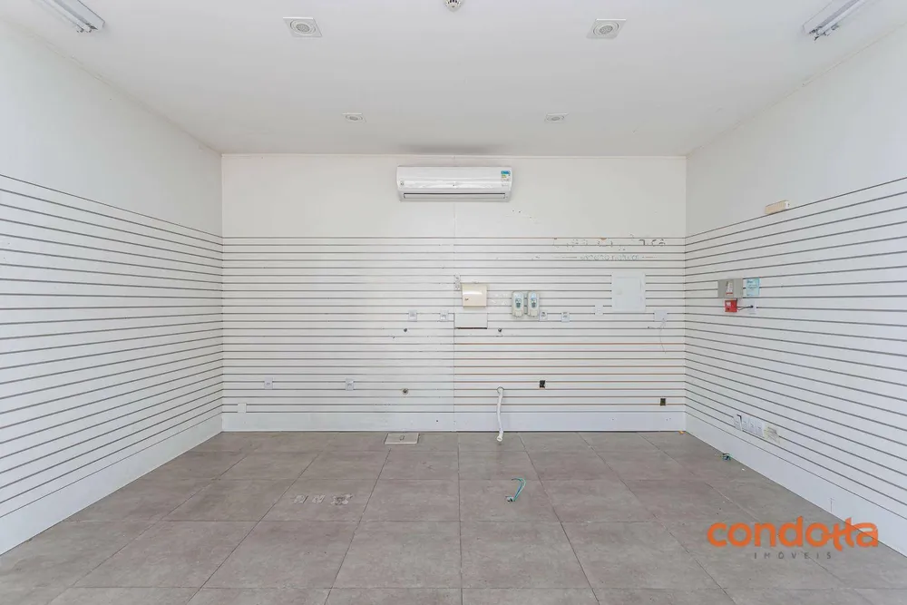 Loja-Salão, 29 m² - Foto 1