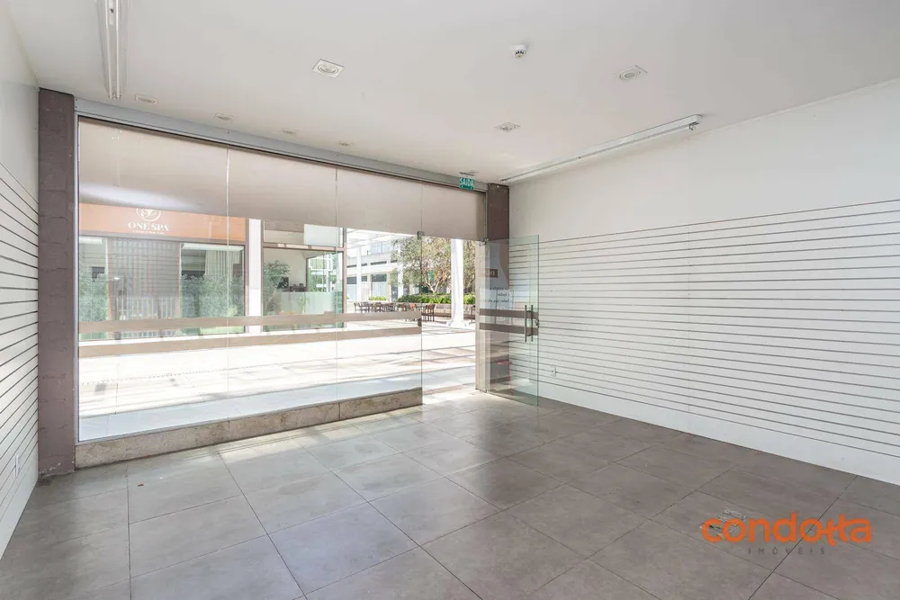 Loja-Salão, 29 m² - Foto 4
