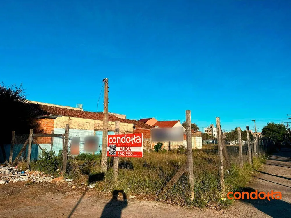 Terreno, 492 m² - Foto 1