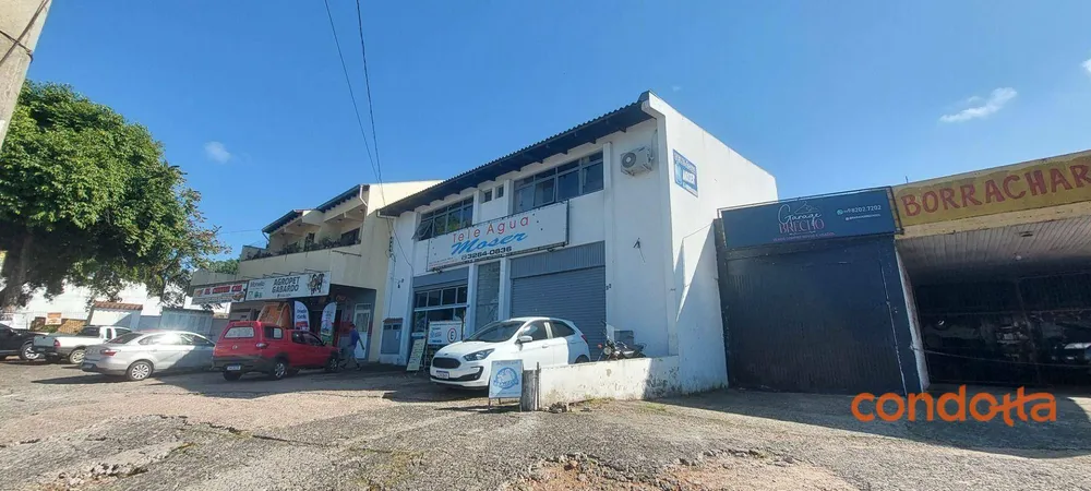 Prédio Inteiro, 390 m² - Foto 3