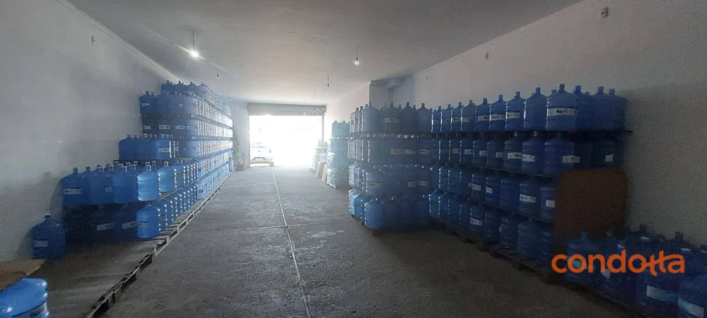 Prédio Inteiro, 390 m² - Foto 5