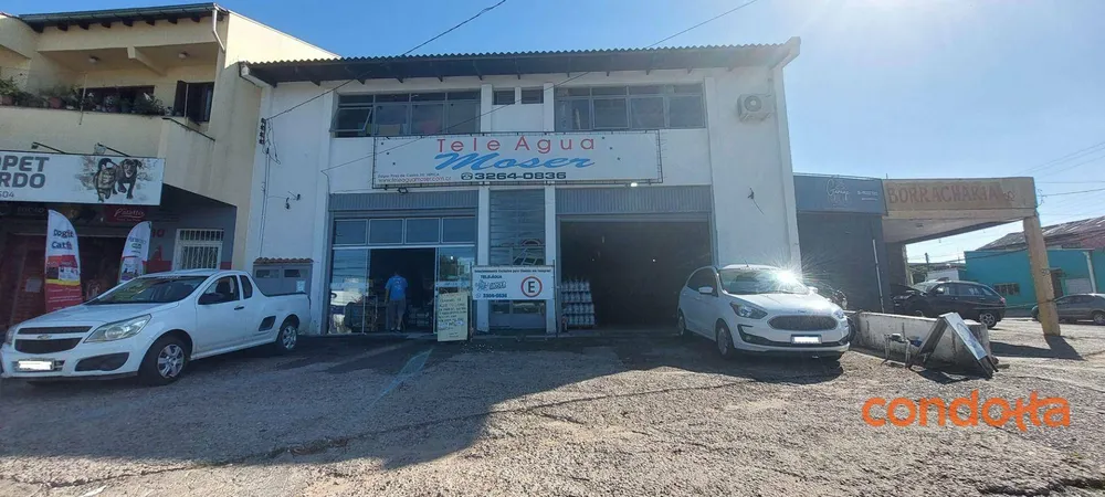 Prédio Inteiro, 390 m² - Foto 1